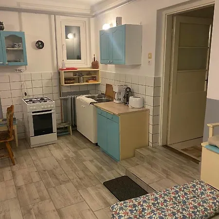 Apartment Santa Roka Apartman