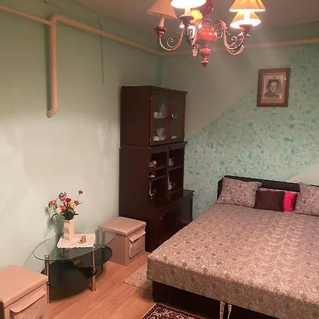 Santa Roka Apartman
