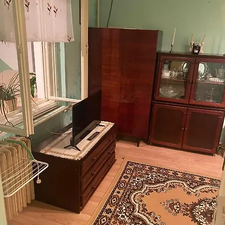 Santa Roka Apartman