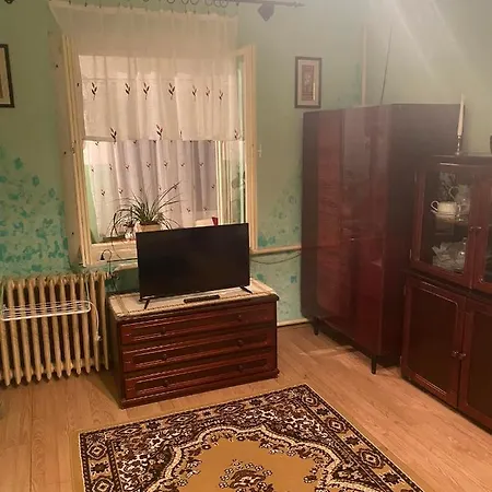 Santa Roka Apartman *