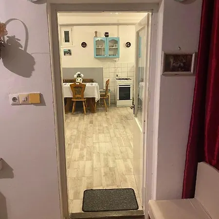 Apartment Santa Roka Apartman