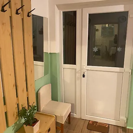 Apartment Santa Roka Apartman Sarmellek