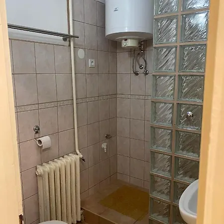 Santa Roka Apartman Apartment Sarmellek
