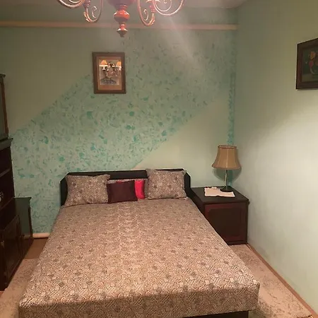 Santa Roka Apartman *