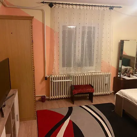 Santa Roka Apartman *